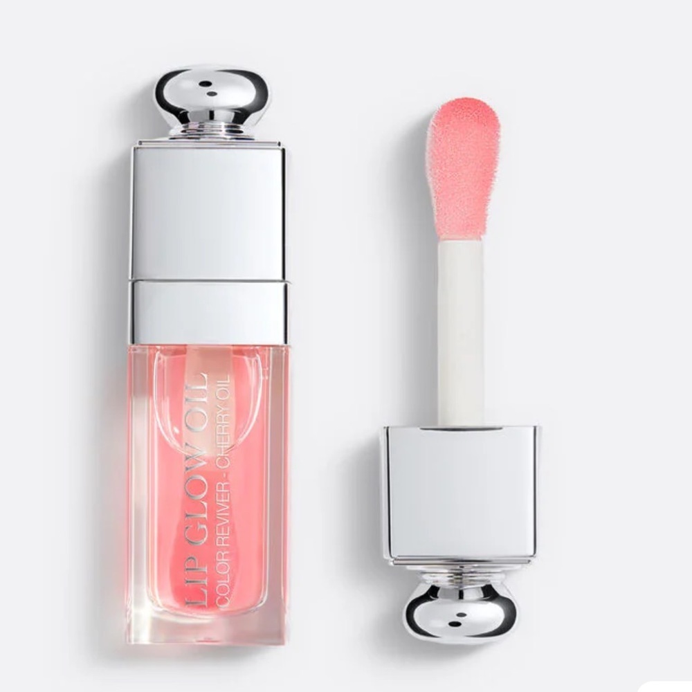 DIOR Addict Lip Glow Oil- 001 Pink